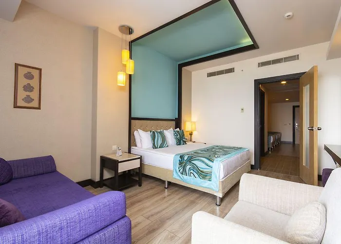 Orange County Resort Hotel Alanya - Kids Concept